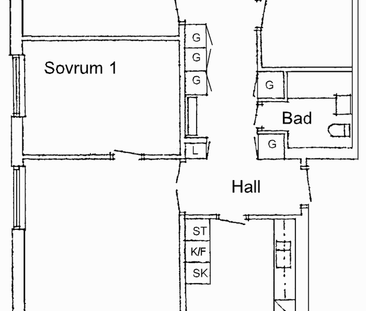 Tians väg 11 A, Bromölla - Photo 5