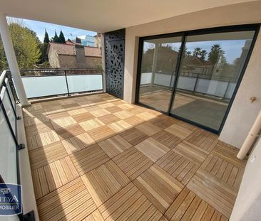 Location Appartement 2 pièces 43m² HYERES 83400 - Photo 4