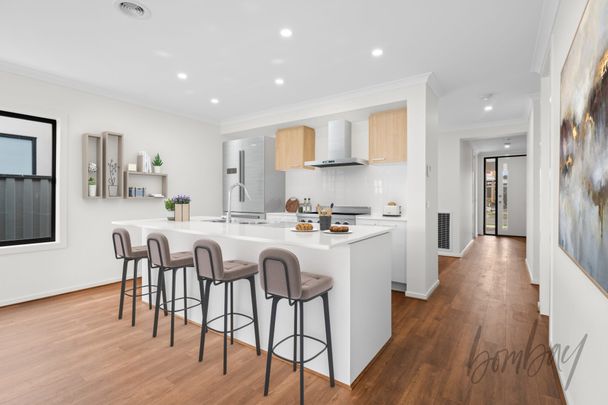 Brand New Family Home - Photo 1