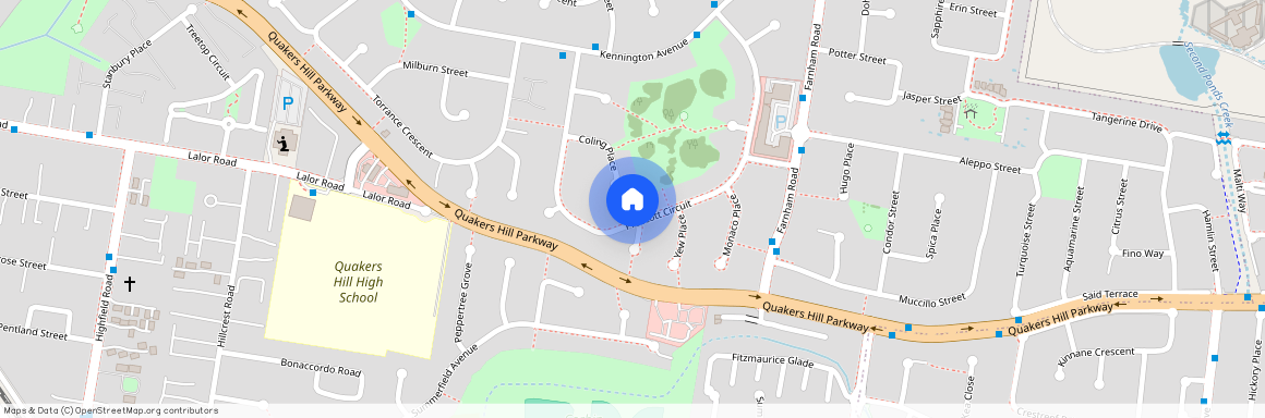 48 Prescott Circuit, NSW 2763, Quakers Hill