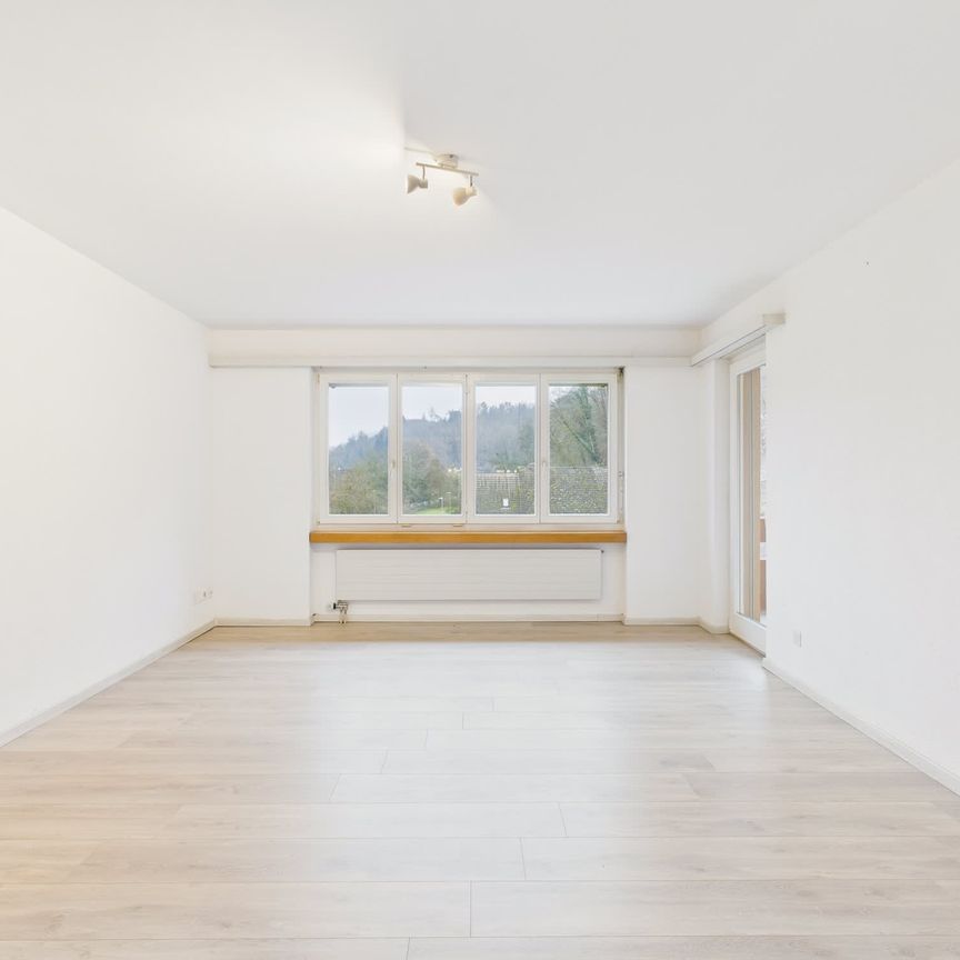 3.5 Zimmer, 77 m², 3. Stock - Photo 1