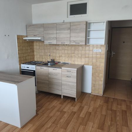 Pronájem bytu 1+1 37 m² - Photo 3