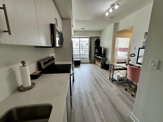 For Lease - 1440 Clarriage Court Unit# 205, Milton, Ontario - Photo 1