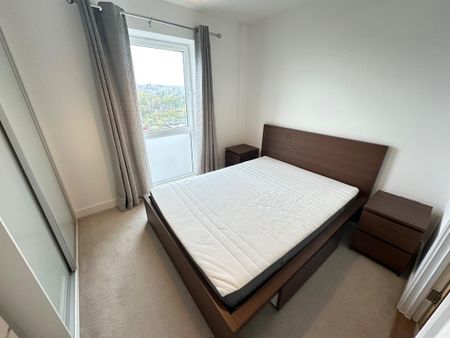 2 bedroom apartment to rent - Photo 5