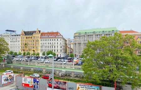 Franzensgasse, Wien - Photo 5