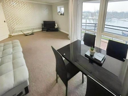 1 bedroom apartment to rent - Photo 2