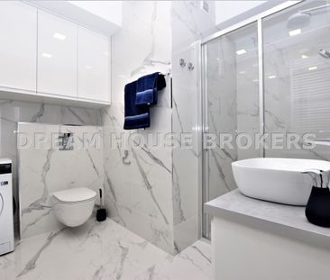 Mieszkanie na wynajem - Zdjęcie 4