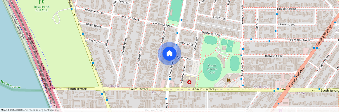 111 Coode St, WA 6151, South Perth