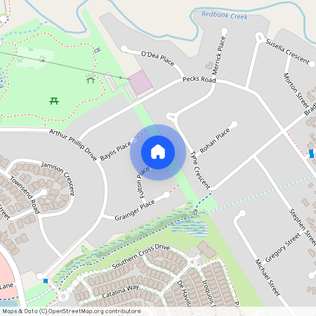 9a Fulton Place, NSW 2754, North Richmond