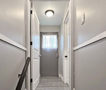 For Lease - 7 Boundy Crescent Unit# Bsmt, Toronto, Ontario - Photo 2