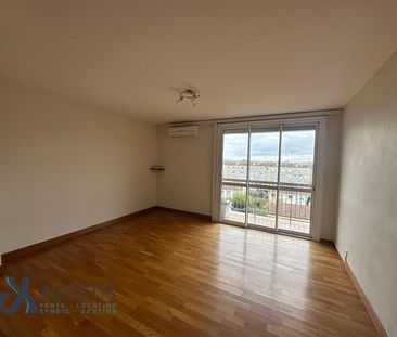 Location Appartement 4 pièces 73m² TOULOUSE 31500 - Photo 3