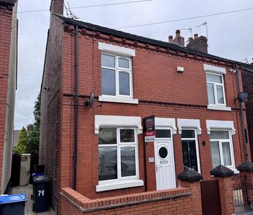 2 bedroom semi-detached house to rent - Photo 5