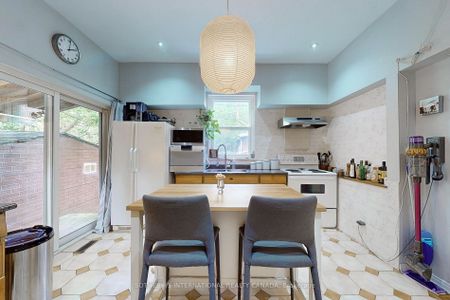 For Lease - 70 Brock Avenue Unit# Main, Toronto, Ontario - Photo 3