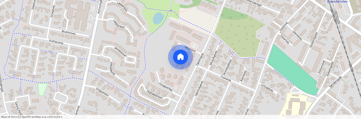 Søparken 17, 9700 Brønderslev