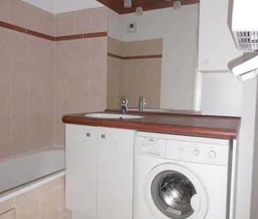 Location Appartement 2 pièces 42m² - Photo 4