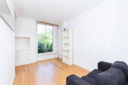 Cosy modern 1 bedroom property with access to a communal Garden - Photo 2