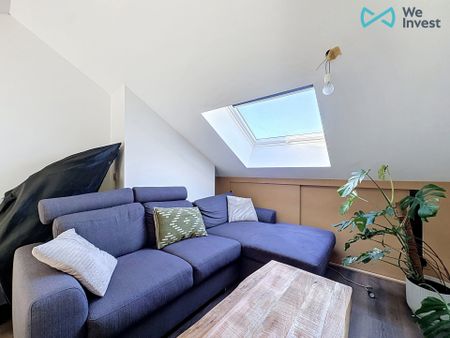 Appartement met één slaapkamer in Malmedy - foto 3