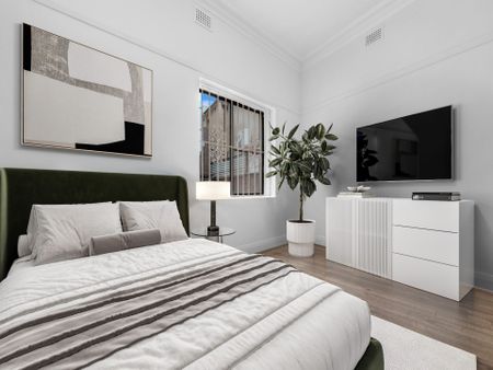 5/70 Arthur St, Randwick NSW 2031 - Apartment For Rent | Domain - Photo 4