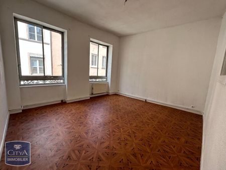 Location Appartement 3 pièces 88m² LYON 1er - Photo 2