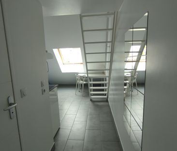 DUPLEX MEUBLE ORSAY - Photo 5