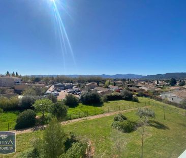 Appartement à louer 3 pièces 52.48m² - Photo 3