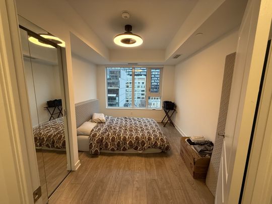 For Lease - 543 Richmond Street Unit# 714, Toronto, Ontario - Photo 1