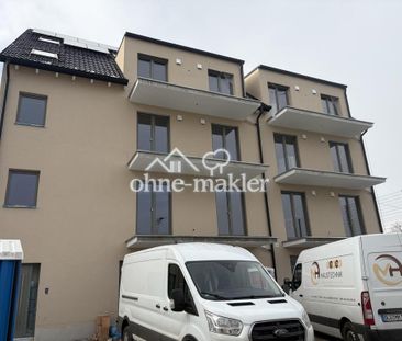 WG Luxus Neubau möbliert Balkon Fußbodenheizung MwSt ausweisbar - Photo 2