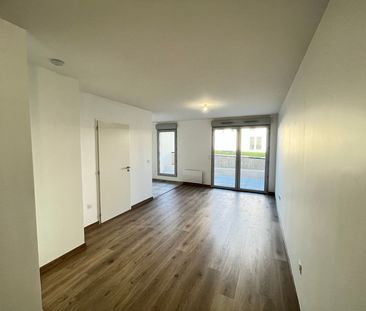 Location Appartement 1 pièce 34m² - Photo 4