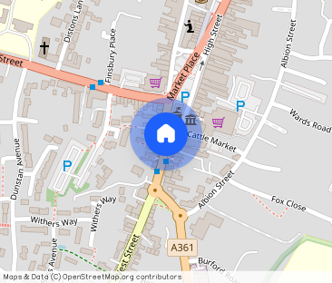 West Street, Chipping Norton - Photo 1
