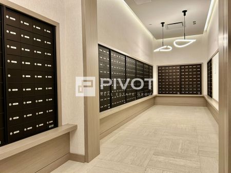 For Lease - 4015 The Exchange N/A Unit# 5308, Mississauga, Ontario - Photo 4