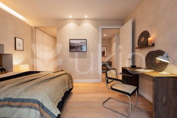 4 room luxury Apartment for rent in Barcelona, Spain - Photo 1