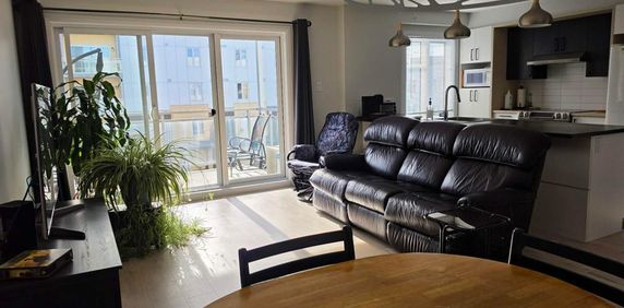 Logement 3 1/2 à louer, cession de Bail. Saint-Romuald, Lévis - Photo 2