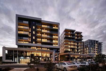 602/1 Olive York Way, Brunswick West VIC 3055 - Apartment For Rent | Domain - Photo 3