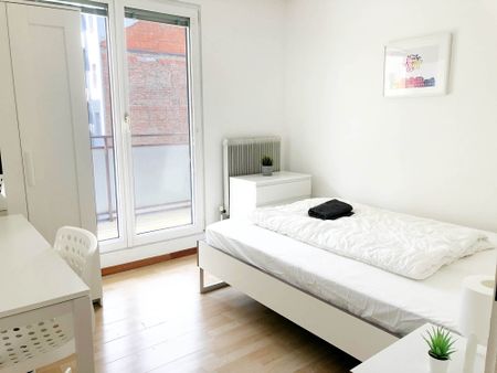 Inzersdorfer Straße Zimmer 3 - Foto 3