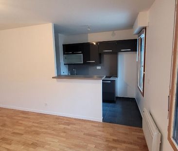 Appartement Courbevoie 2 pièces 47.10 m2 - Photo 3
