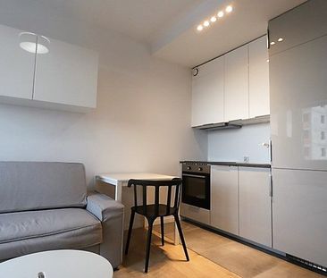 Katowice ul. Chorzowska - Фото 2