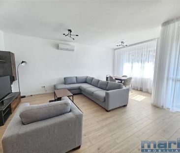 Prima inchiriere! Apartament 2 camere Concept 9 cu parcare - Fotografie 2