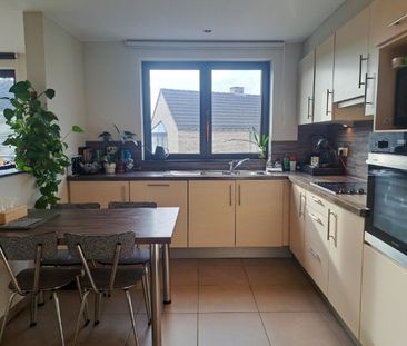 Duplex te huur in Iddergem - Foto 2