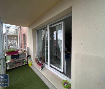 Appartement à louer 3 pièces 71m² - Photo 6