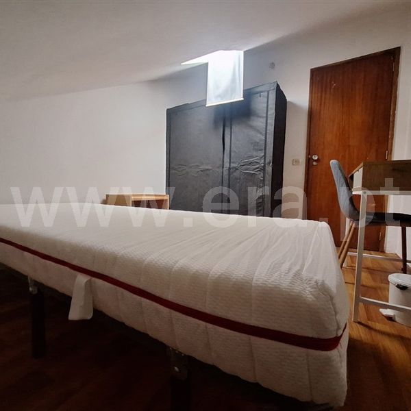 Bedroom T1 / Guarda, Guarda - Photo 1