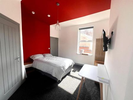 Studio to rent - Photo 5