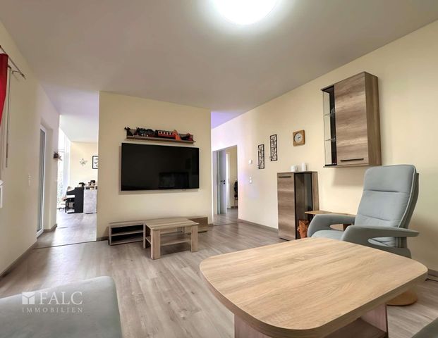 ***Exklusives Einfamilienhaus mit gehobener Ausstattung*** - Foto 1