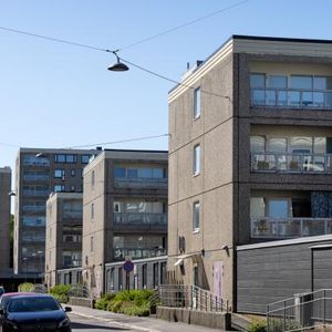 Västra Andersgårdsgatan 10 - Foto 3