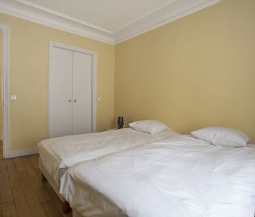 Tout savoir sur cet appartement dans le quartier Montorgueil-Saint ... - Photo 3