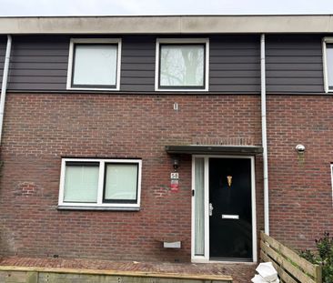Huis te huur: Schildgronden 58 2134 ZW Hoofddorp - Foto 6