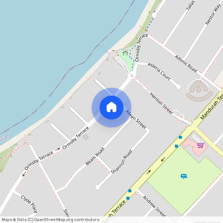 1/123 Ormsby Terrace, WA 6210, Mandurah