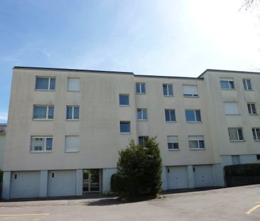 3 Zimmer, 78 m², 1. Stock - Foto 4