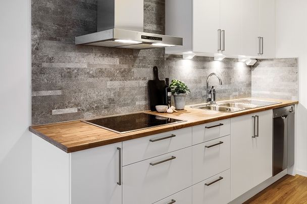 Karl Gustavsgatan 65 - Photo 1