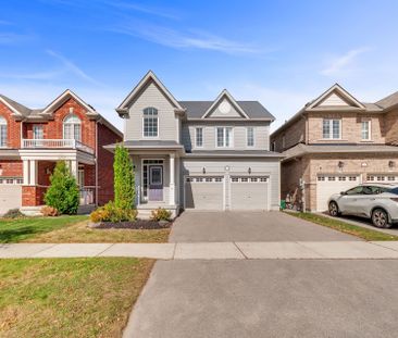 For Lease - 12 Greco Avenue, Georgina, Ontario - Photo 5