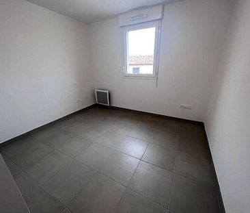 Location appartement neuf 2 pièces 37.3 m² à Mudaison (34130) - Photo 3